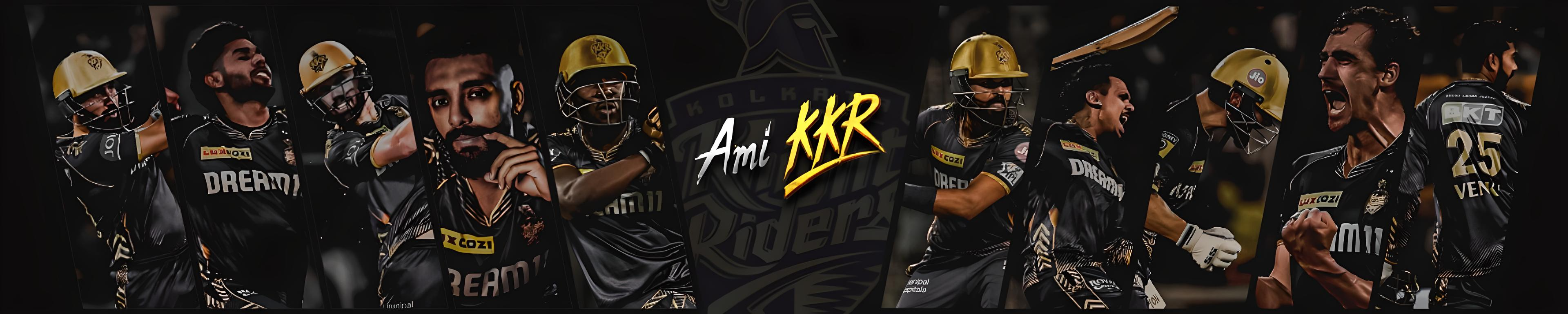KKR 2024 Banner
